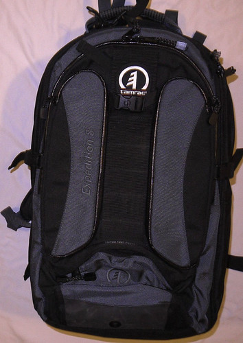 Tamrac expedition a s - expedition, 8