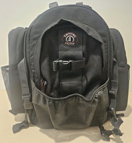 Zaino tamrac summit pro - zaino,