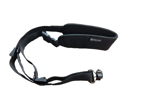 Cinghia fotocamera tamrac - cinghia,