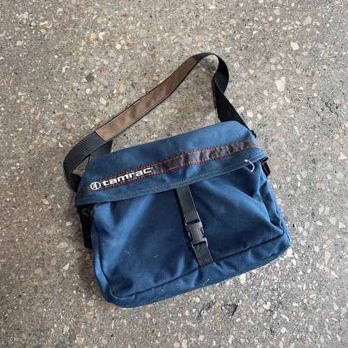 Borsa tracolla tamrac - borsa,