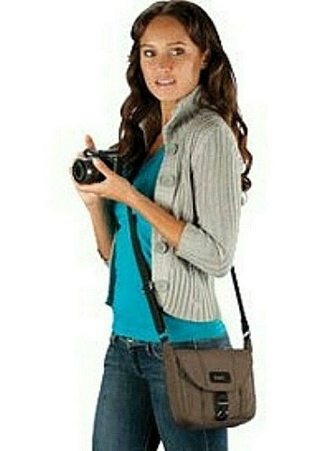 Borsa tracolla tamrac 5421 - tracolla,