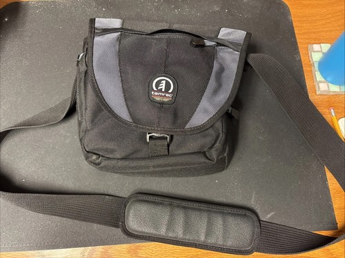 Borsa tracolla tamrac - borsa,