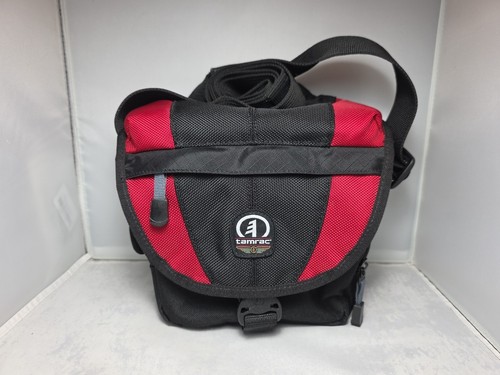 Borsa fotocamera tamrac nera - fotocamera,