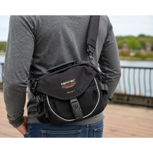 Tamrac velocity borsa - tamrac,