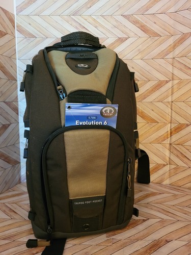 Zaino tamrac 5786 - tamrac, 6