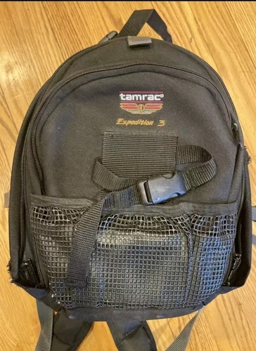 Zaino tamrac expedition 3 - 🎒,