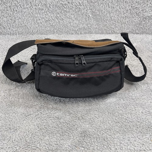 Borsa fotocamera vintage