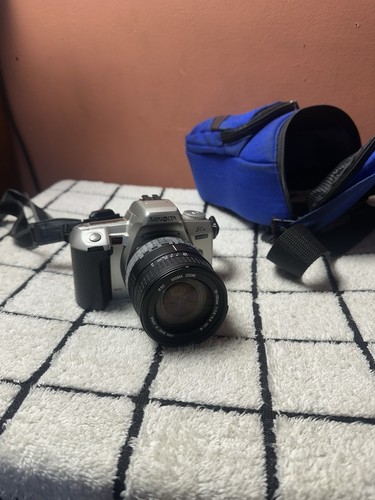 Kit fotocamera reflex mm - kit, 35