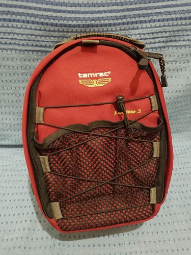 Tamrac expedition zaino - expedition,