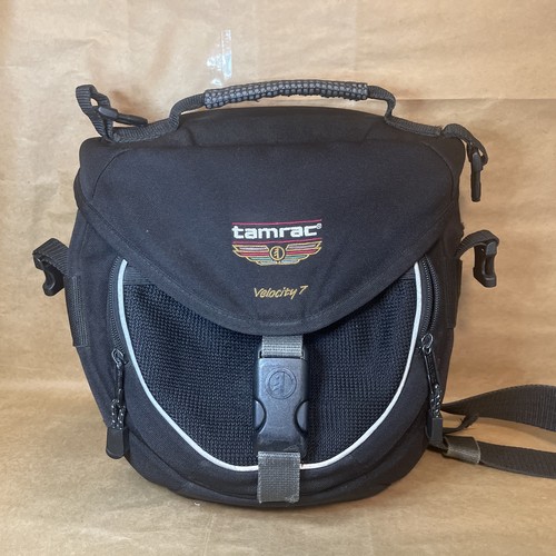 Tamrac velocity photo sling - velocity, 7