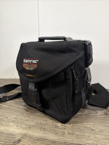 Borsa tracolla tamrac - a,