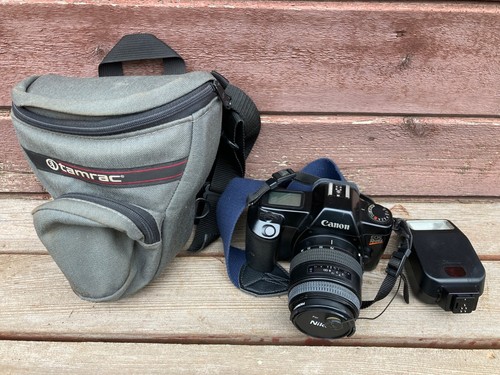 Canon eos rebel - rebel, fotocamera