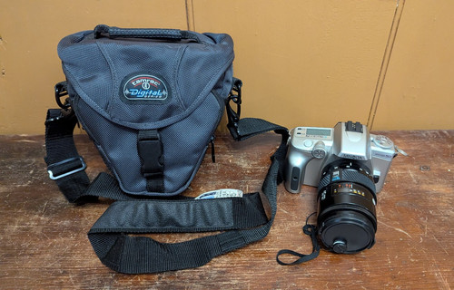 Minolta maxxum reflex - maxxum,
