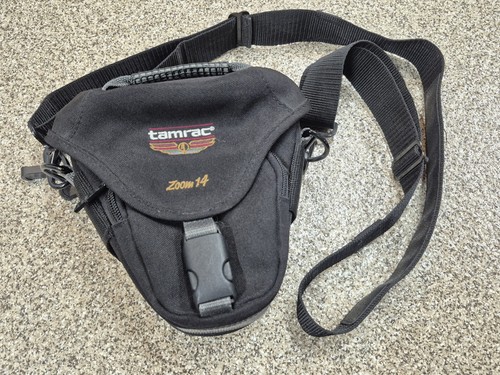 Borsa fotocamera tamrac - borsa,