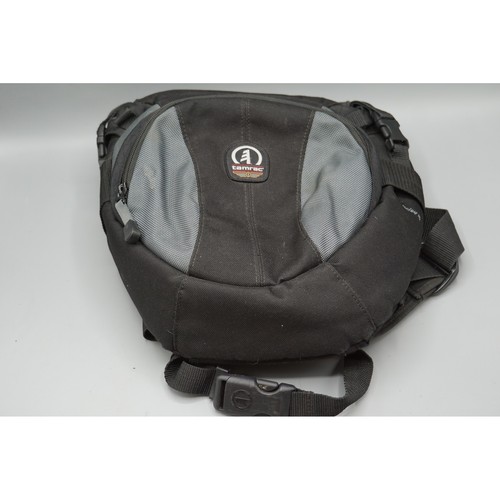 Borsa tracolla tamrac - tracolla,
