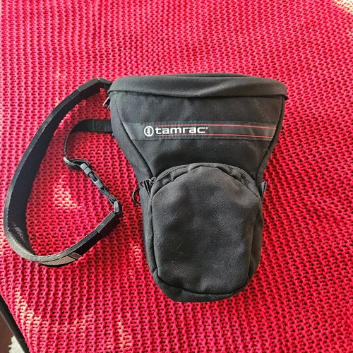 Borsa fotocamera telezoom