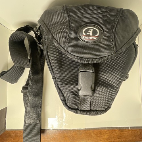 Borsa fotocamera tamrac - borsa, nera