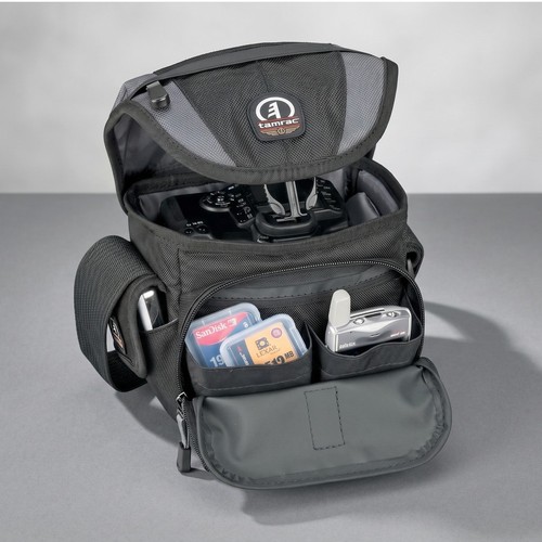 Borsa tracolla tamrac - a,