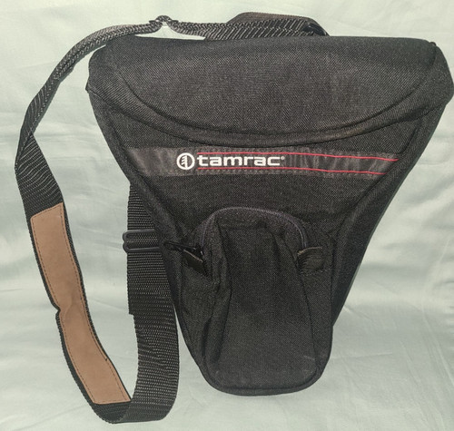 Borsa fotocamera vintage