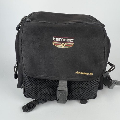 Borsa zaino fotocamera tamrac - borsa,