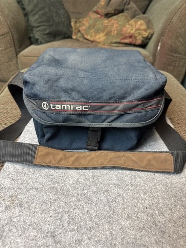 Borsa tracolla tamrac - borsa, a