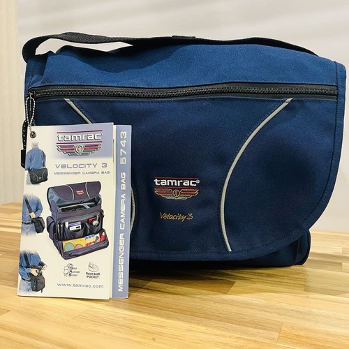 Borsa fotocamera messenger