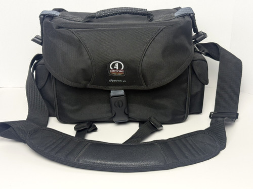 Borsa per fotocamera tamrac - borsa,