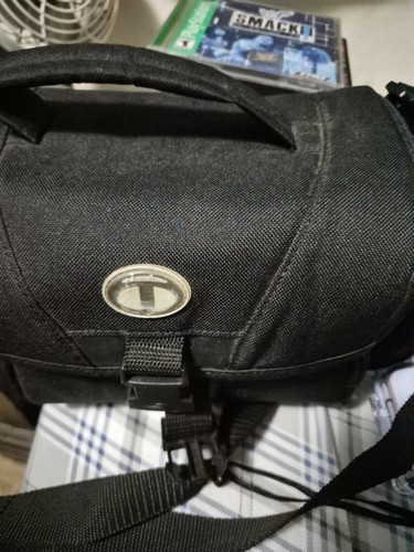 Borsa fotocamera tarmac - borsa,