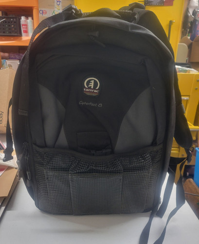 Tamrac borsa viaggio - borsa, da