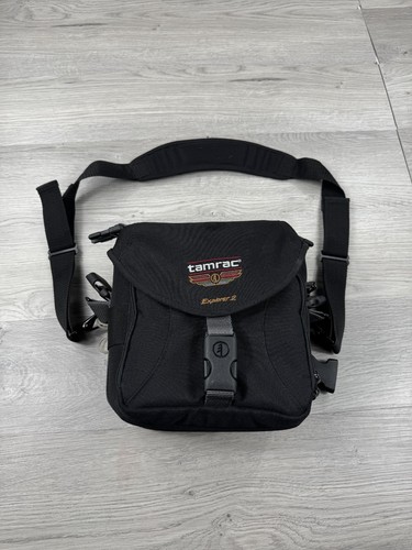 Zaino tamrac explorer - zaino,