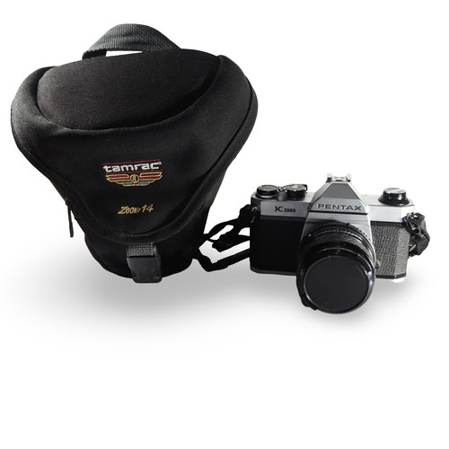 Pacchetto custodia pentax - pacchetto,