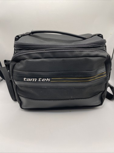 Borsa tracolla tamrac - borsa, nera