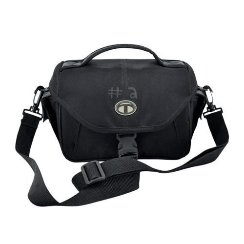 Borsa fotocamera tamrac - borsa, tcb-50