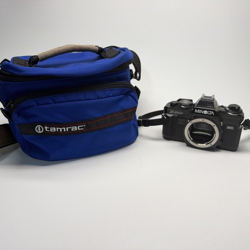 Corpo fotocamera reflex