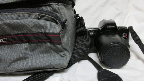 Fotocamera canon eos - fotocamera,