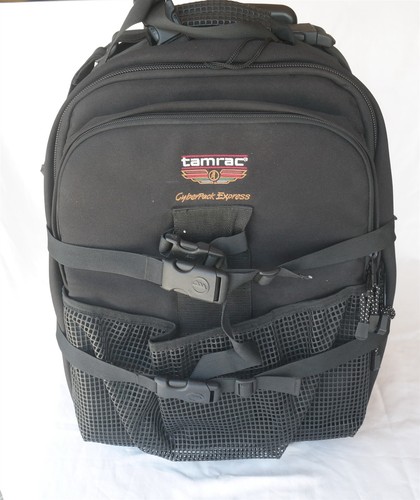 Tamrac cyberpack express 5265 - tamrac,