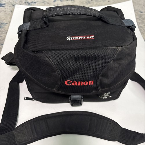 Borsa fotocamera canon tamrac - fotocamera,