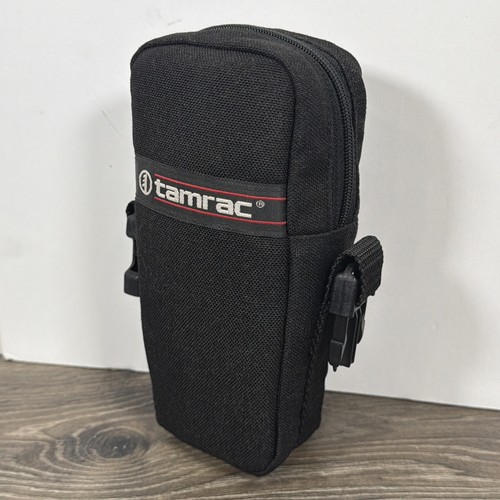Tamrac compact camera pouch - tamrac,