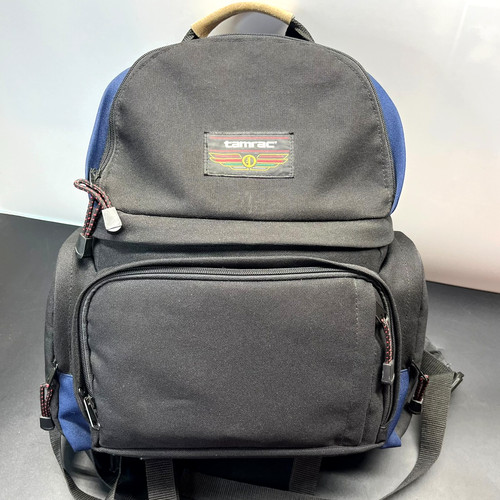 Zaino borsa fotocamera tamrac - borsa,