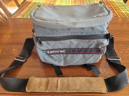 Borsa per fotocamera - , tamrac