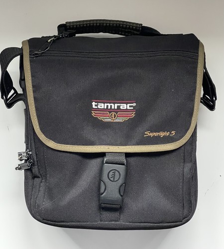 Tamrac superlight borsa - tamrac,